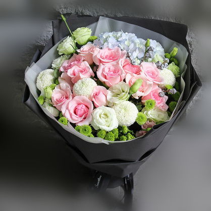 全民送111朵鲜花是什么意思，男人送2023朵花