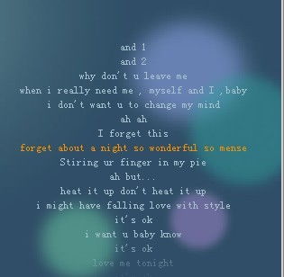 全球最燃十大英文歌曲，最火十大英文歌曲