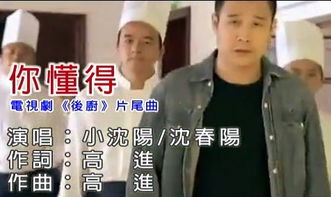 其实你懂的原唱,我对你的感觉其实你懂的原唱