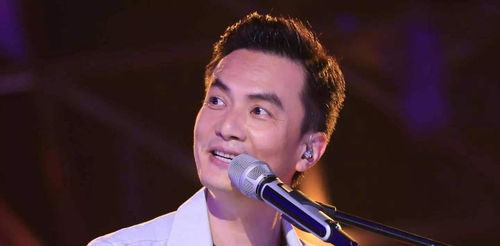 内地男歌手排行榜，男歌手实力榜100名