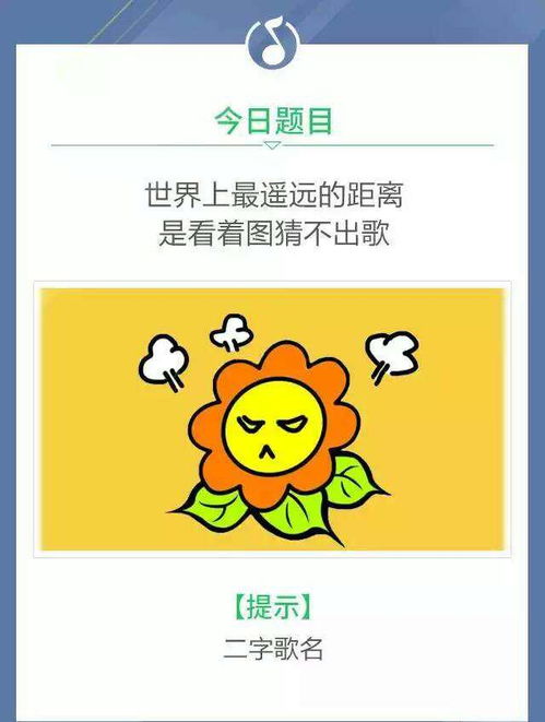 关于花的歌名大全，带花3个字的歌名