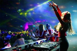 全球十大Dj神曲，全球最疯狂的DJ舞曲