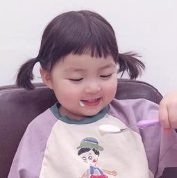 全网最火的小女孩，抖音最火萌娃前十名