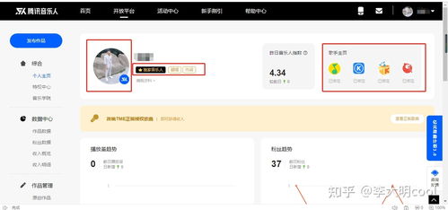 全民k歌音乐人认证，什么平台唱歌可以赚钱