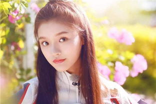 全球100美鞠婧祎排第几，微信上真的加到了鞠婧祎