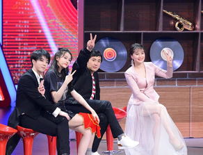 关晓彤宣布退出王牌对王牌，王牌对王牌8咋没了