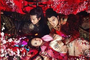 兰陵王歌曲命运表达了什么意思，兰陵王主题曲一寸光阴一寸心歌词