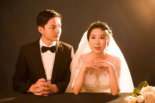 六哲娶老婆了吗,六哲的老婆结婚照