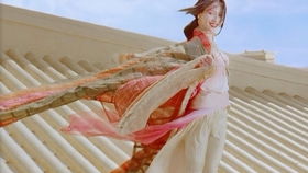 兰花指捻红尘似水是什么意思，兰花指捻红尘似水,一城烟雨一楼台