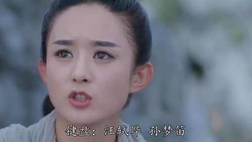 凉凉这首歌表达了什么情感，凉凉主题曲含义