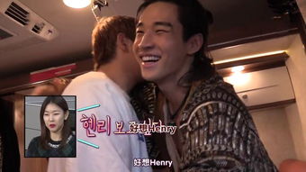 刘宪华为什么会说中文，刘宪华上韩国说自己是中国人