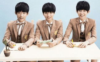 冷子夕跟tfboys的关系，冷子夕抄了多少个