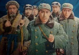 冰山上的来客插曲原唱，《高原之歌》