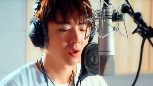 刘宇宁唱过哪些影视歌曲，刘宇宁好听的歌