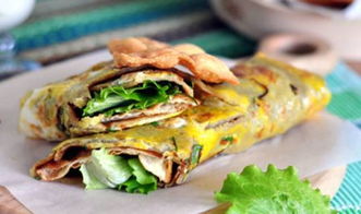 切克闹煎饼果子来一套DJ,药药切克闹完整版歌词