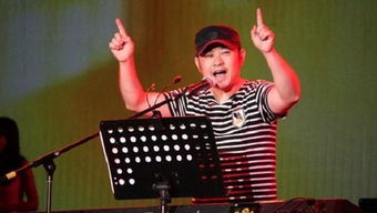 刀郎筹备开演唱会，央视采访刀郎