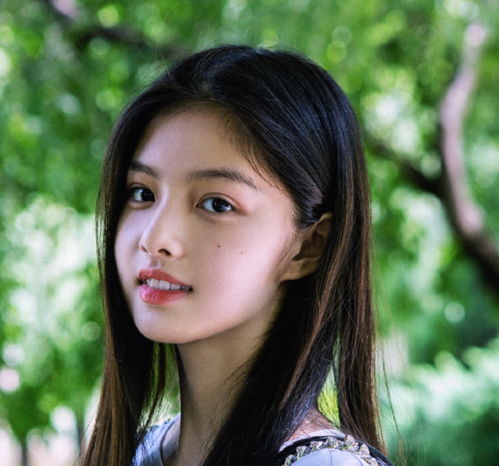 刘允乐个人资料，女演员刘允乐