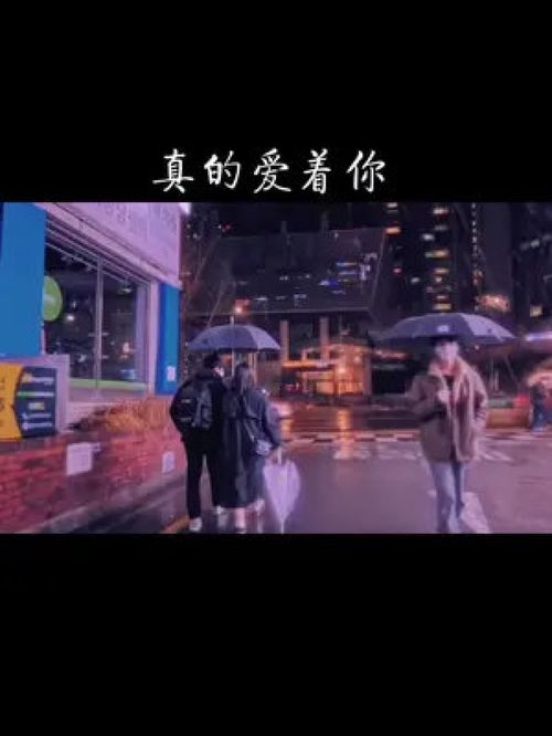 冷雨悄悄停吧是什么歌，冷雨…我真的爱着你