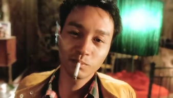 冥冥中早已注定你是富或贫，张国荣冥冥中都注定富或贫