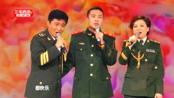 军旅歌曲《兄弟一场》，歌曲《兄弟想你了》原唱