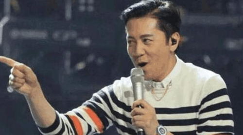 刘德华好听却不火的歌曲，刘德华全部歌曲