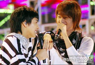 刘宪华与sj的感情如何，周觅跟sj成员关系好么