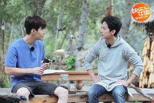 刘宪华savage love，何炅为什么要捧刘宪华