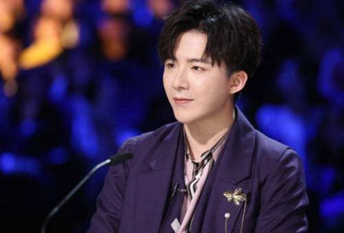 刘宇宁翻唱最火的一首歌，刘宇宁像我这样的人现场版视频