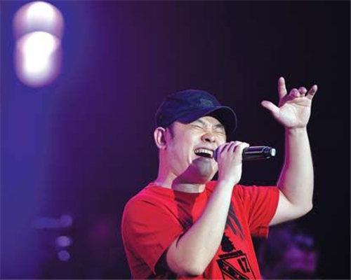 刀郎还有可能复出吗，韩红评价刀郎和那英