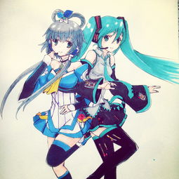初音未来讨厌人类吗，洛天依能活几岁