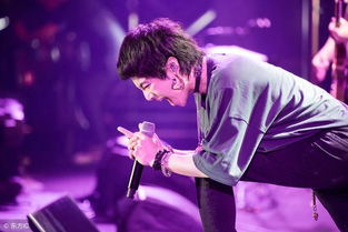 刘德华评价华晨宇，王菲评价华晨宇