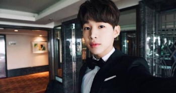 刘宪华不承认是中国人，刘宪华在韩国说黄磊是真的吗