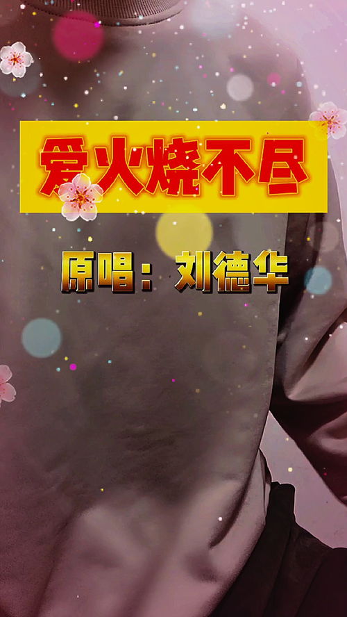 刘德华经典歌曲全集，刘德华怀旧歌曲