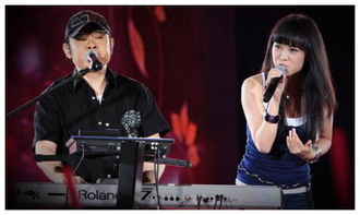 刀郎和云朵同居6年，云朵现任丈夫简介