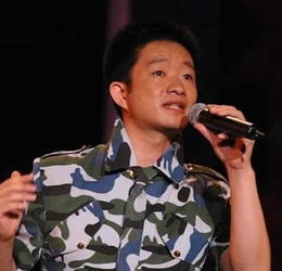 军中绿花百度百科，军中绿花曲谱