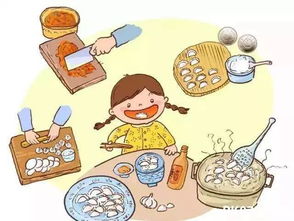 包饺子包饺子捏捏捏顺口溜怎么玩，儿童顺口溜大全100首押韵