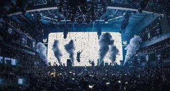 十大夜店歌曲排行榜，全球顶尖十大dj