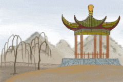 劳劳亭古诗意思，劳劳亭的古诗