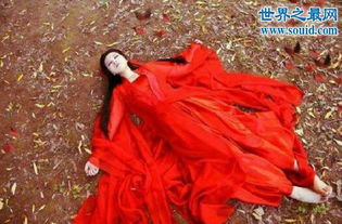 十大恐怖禁歌试听，歌曲《红嫁衣》原版