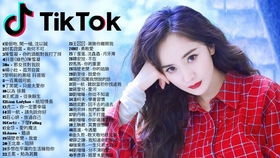 十大网络流行歌曲，十大抖音最火的歌曲