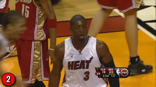 十大超燃篮球bgm，打篮球必备的歌曲DJ