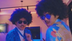 十大最燃战歌英文，十大超燃英文歌曲