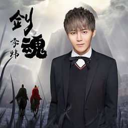 剑魂歌词表达什么感情，檀健次跳《剑魂》