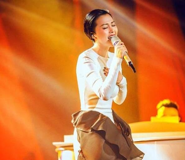 十大歌手被选上的9位名单，中国十大歌手排名