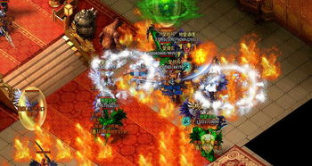 十大热血沸腾的战歌，十首战歌