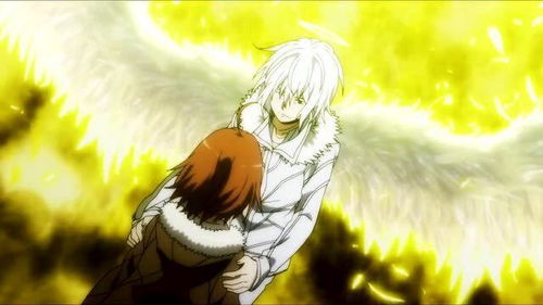 化作天使守护你，找个天使替我守护你