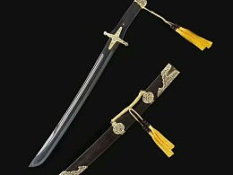 剑是什么剑 刀是什么刀，宝剑和腰刀有什么区别