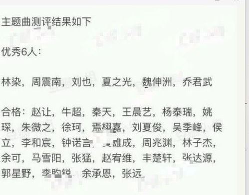 励志的歌曲大全排名，队歌大全有气势的歌曲