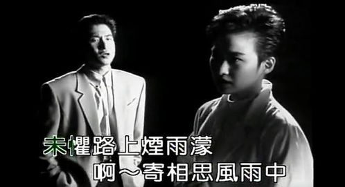 十大经典英文男女对唱，国外男女对唱超火的歌曲大全