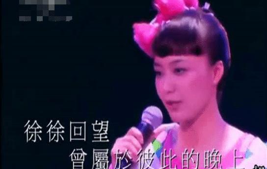 千千阙歌歌词的寓意，男人用千千阙歌暗示女生什么